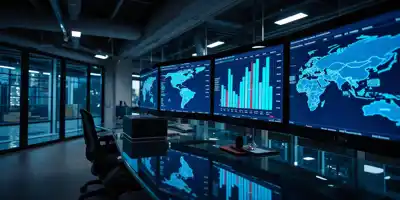 Стратег рынков Нордвиг продает фирму и возглавит объединенную компанию