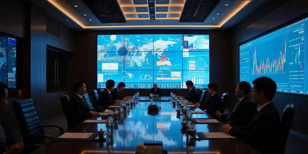 Политбюро КНР подтверждает курс на сохранение фискальной и монетарной политики