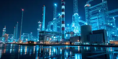 Энергокомпаниям требуются крупные соглашения в сфере ИИ для роста акций