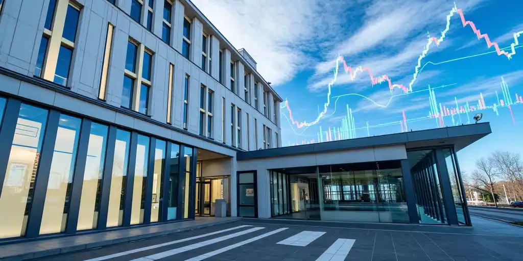 Акции Nordea снизились после новой стратегии с прежней целью рентабельности