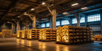 Рост цен на цинк на фоне дефицита поставок