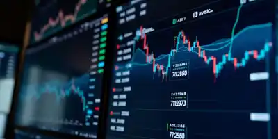 Акции Intel упали на 17%, вызвав сомнения в восстановлении