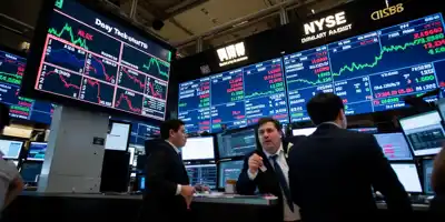 Опасения ИИ-пузыря и расхождения в политике нависают над азиатскими акциями в 2026 году