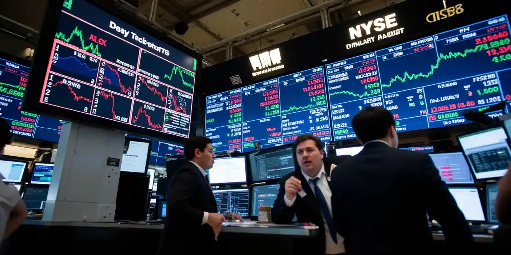 Опасения ИИ-пузыря и расхождения в политике нависают над азиатскими акциями в 2026 году