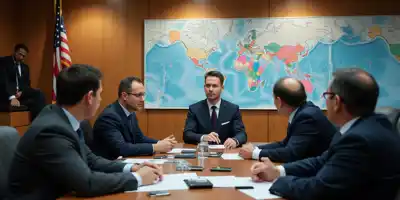 Перспективы экспорта в дружественные страны на сессии правительства