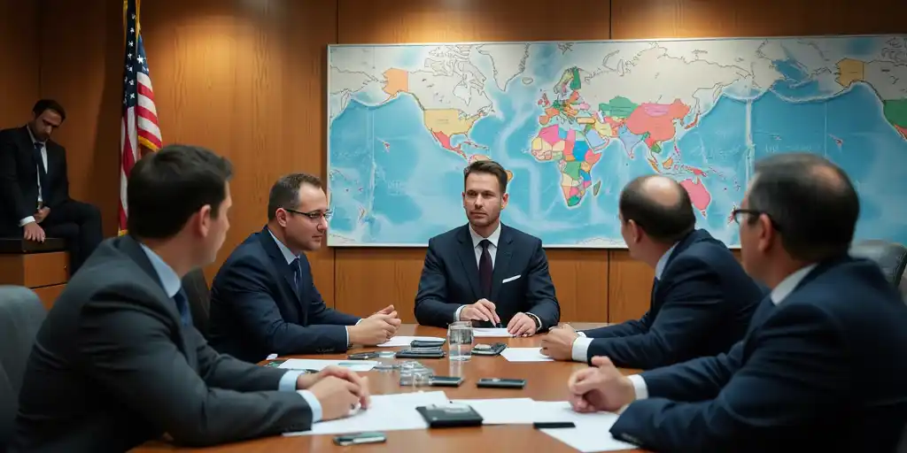 Перспективы экспорта в дружественные страны на сессии правительства