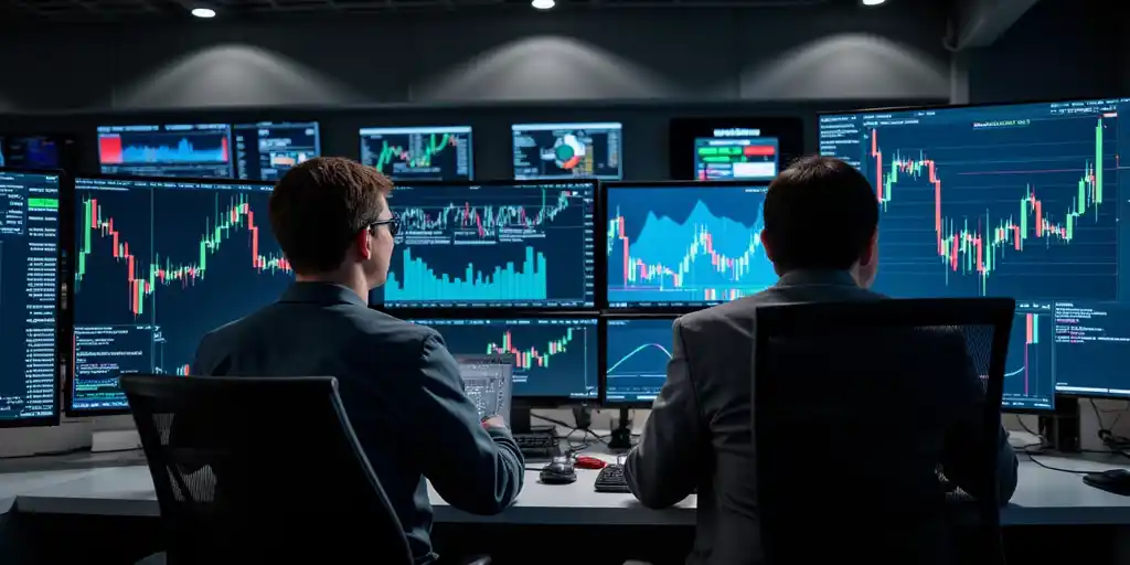 Трейдеры ожидают действий РБИ после ослабления рупии Индии