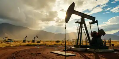 Африканские нефтедобывающие страны лидируют в росте облигаций на фоне напряжённости вокруг Ирана