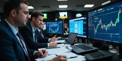 Что приобретет Трамп дальше? Поиск акций для инвестиций Белого дома