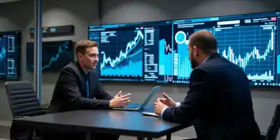 Capital One превысил прогнозы по прибыли и объявил о выкупе акций на $16 млрд