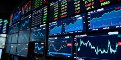 Азиатские акции пойдут в рост после подъема технологий на Уолл-стрит: обзор рынков