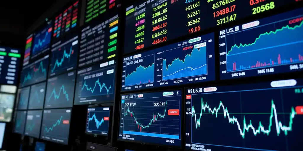 Азиатские акции пойдут в рост после подъема технологий на Уолл-стрит: обзор рынков