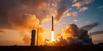 США облегчают регуляции космической отрасли: поддержка SpaceX