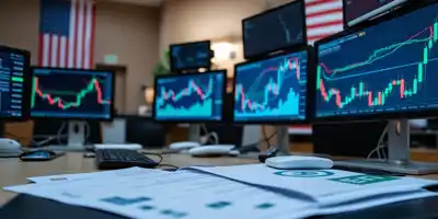 Компания Trump Media анонсирует запуск новых ETF с фокусом на республиканские штаты