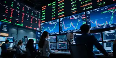 Азиатские акции растут на фоне ралли снижения ставок: обзор рынков