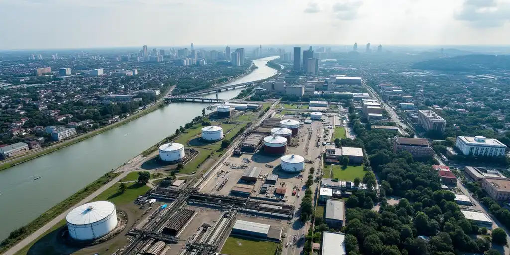 Рост спроса на нефть в Индии обгонит Китай по прогнозам Trafigura