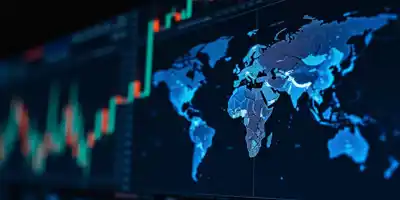 Уолл-стрит проявляет осторожность на фоне ближневосточных рисков