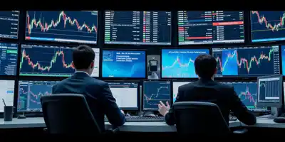 Азиатские рынки остаются устойчивыми на фоне коррекции в США