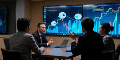 Основатель Huobi Ли Лин запускает фонд для инвестиций в Ethereum на $1 млрд