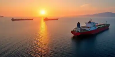 Египет увеличивает закупки нефтепродуктов для наращивания экспорта СПГ