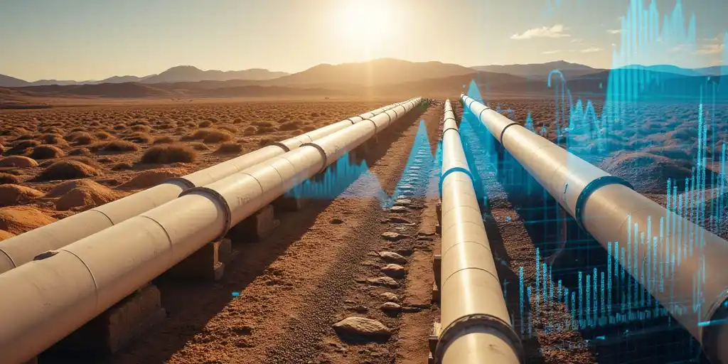 Сомнения в сокращении добычи нефти ОПЕК+ в 2026 году