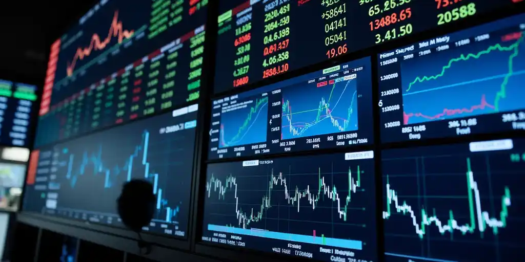 S&P продолжает обзор акций Индонезии несмотря на паузу конкурентов