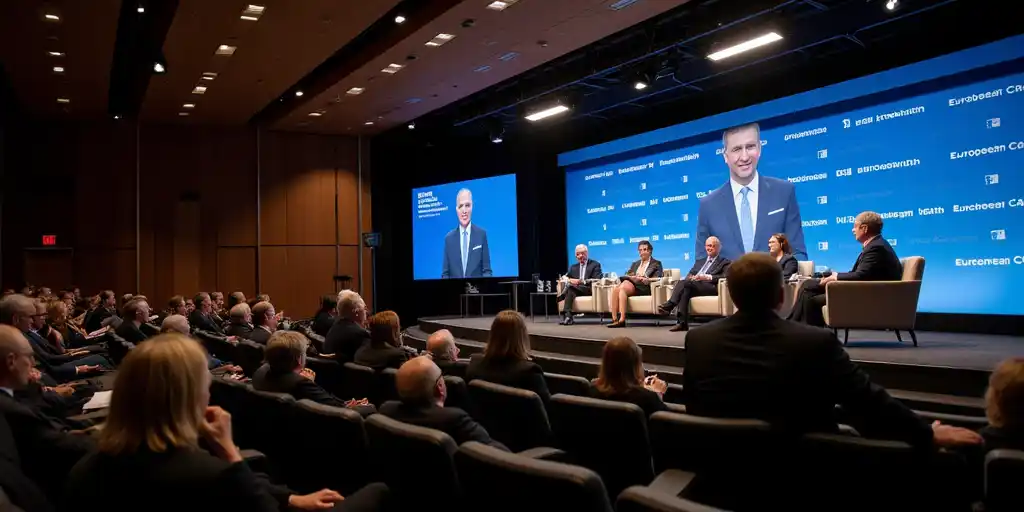 Лагард из ЕЦБ выступает против налогов для предотвращения оттока капитала