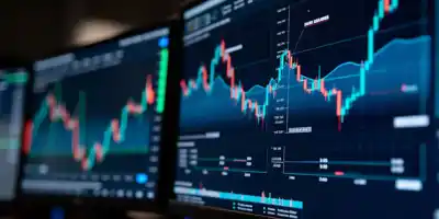 Индекс S&P 500 снижается на фоне слабых данных по занятости и новых тарифов