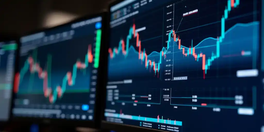 Индекс S&P 500 снижается на фоне слабых данных по занятости и новых тарифов