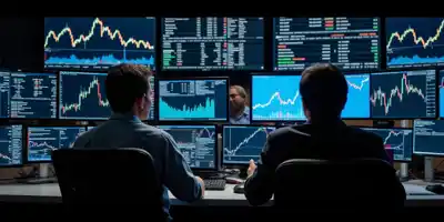 Two Sigma запускает новые фонды и привлекает средства