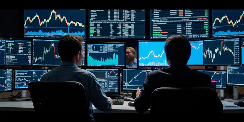 Two Sigma запускает новые фонды и привлекает средства