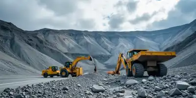 Valterra Platinum сократила дивиденды на 79% из-за падения прибыли