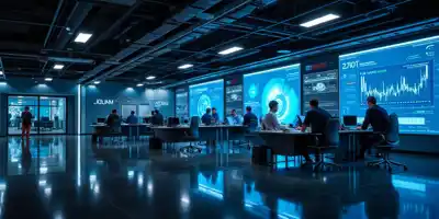 IonQ привлекает $2 млрд инвестиций от подразделения Susquehanna International Group