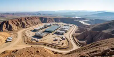 Зимбабвийские горняки лития просят отсрочку НДС до конца 2026 года