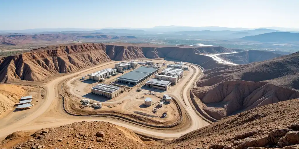 Зимбабвийские горняки лития просят отсрочку НДС до конца 2026 года