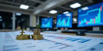 Рост инфляции в Великобритании перед решением Банка Англии