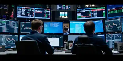 Неопределенность с пошлинами создает риски для фондового рынка США — мнение Pimco