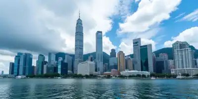 Patsnap с поддержкой SoftBank рассматривает двойной листинг в Гонконге и Сингапуре