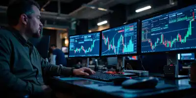 Предпочтение ванильным опционам на Уолл-стрит вместо VIX