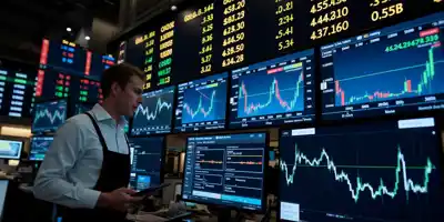 Zijin Gold выходит на рынок Гонконга после крупнейшего IPO с мая