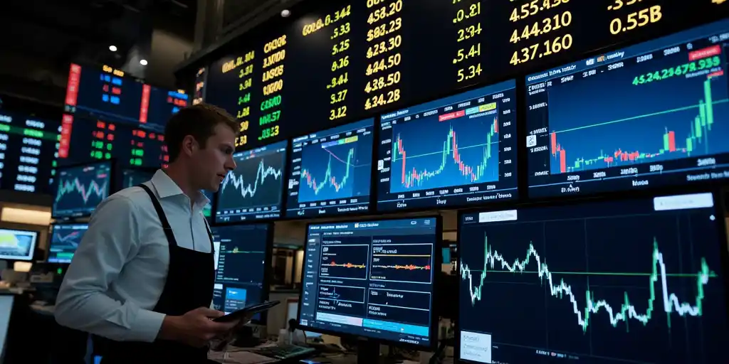 Zijin Gold выходит на рынок Гонконга после крупнейшего IPO с мая