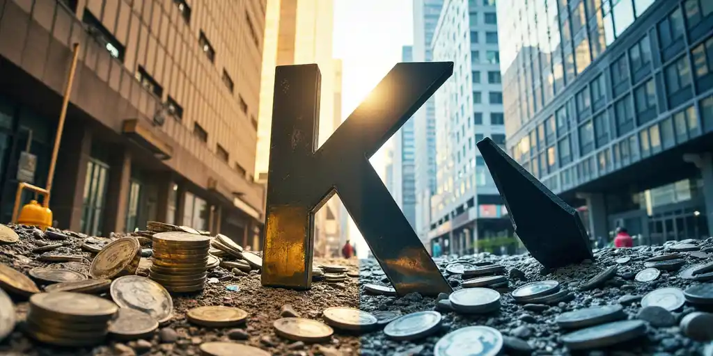 Динамика экономики США принимает «К-образный» характер