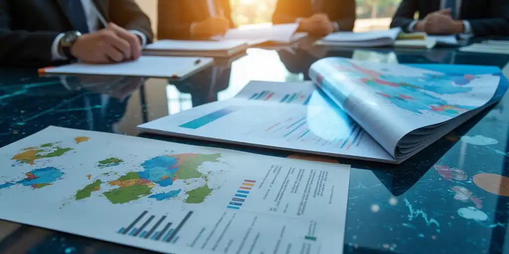 Трамп реализует лишь четверть тарифных угроз