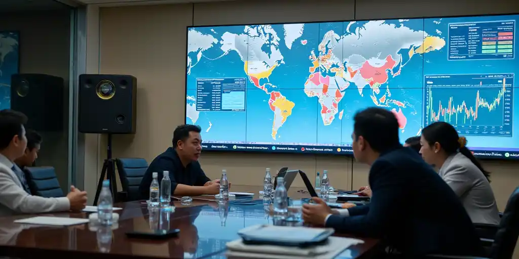 Индонезия устраняет пробелы в правилах валютных доходов от экспорта