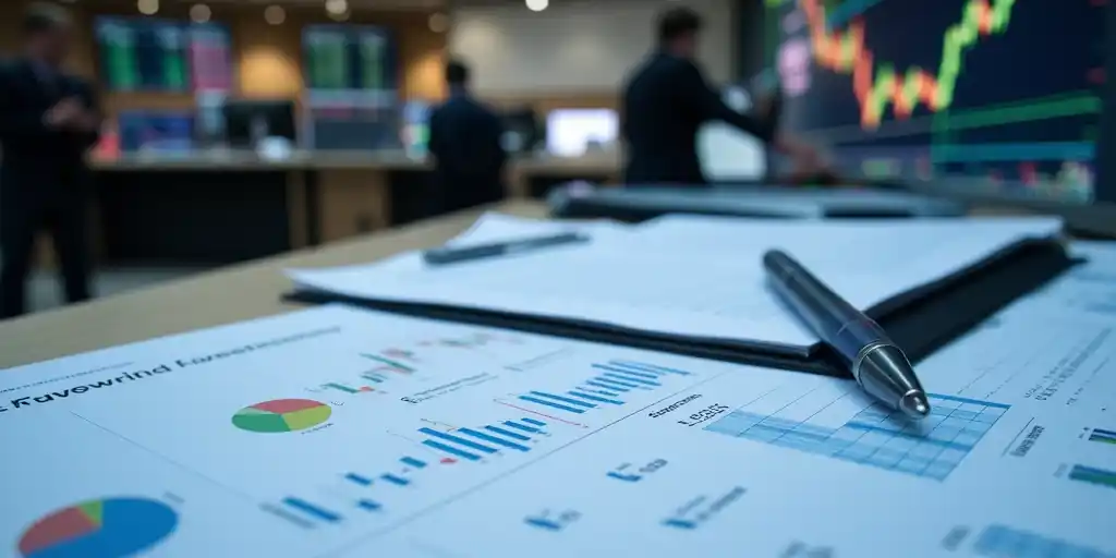 Рекордная доходность LMR Partners на рынке конвертируемых облигаций в 2025 году