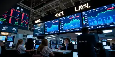 Акции Insilico Medicine выросли на 48% после IPO на Гонконгской бирже