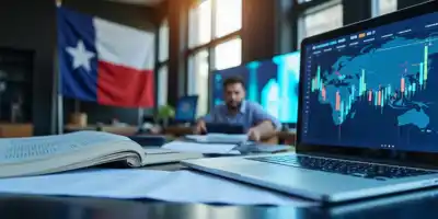 BlackRock исключен из техасского черного списка после пересмотра ESG-стратегии