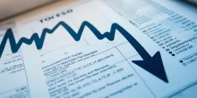 Падение акций Nike на 10% из-за спада продаж в Китае