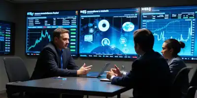 Ожидания перед публикацией ключевого отчета о занятости в США