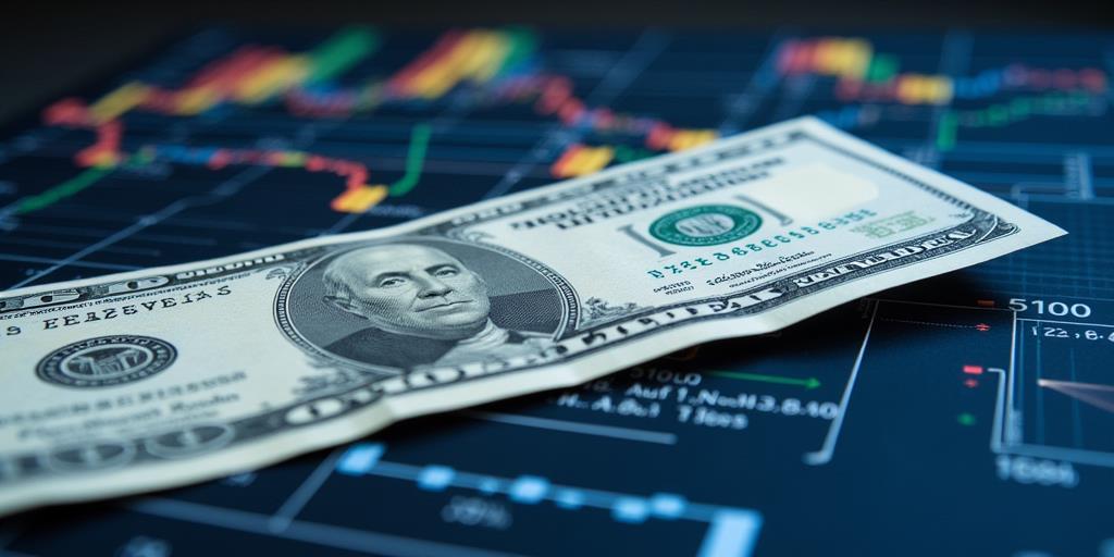 Wells Fargo предсказывает укрепление доллара на фоне торговой политики Трампа